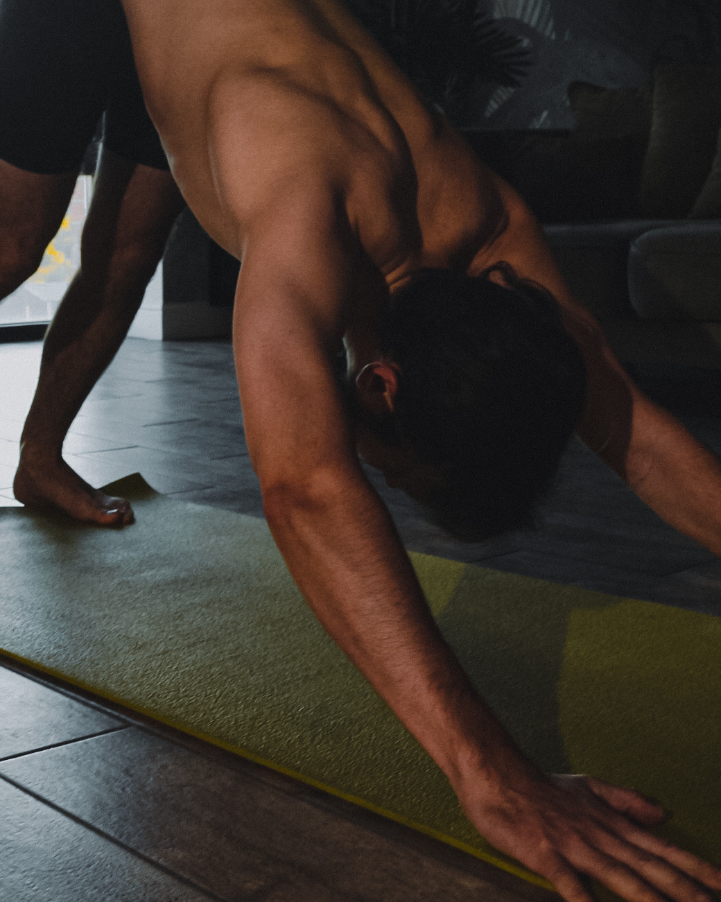 Йога. Коммерческий фотограф. Ростов-на-Дону. Дарья Константинова