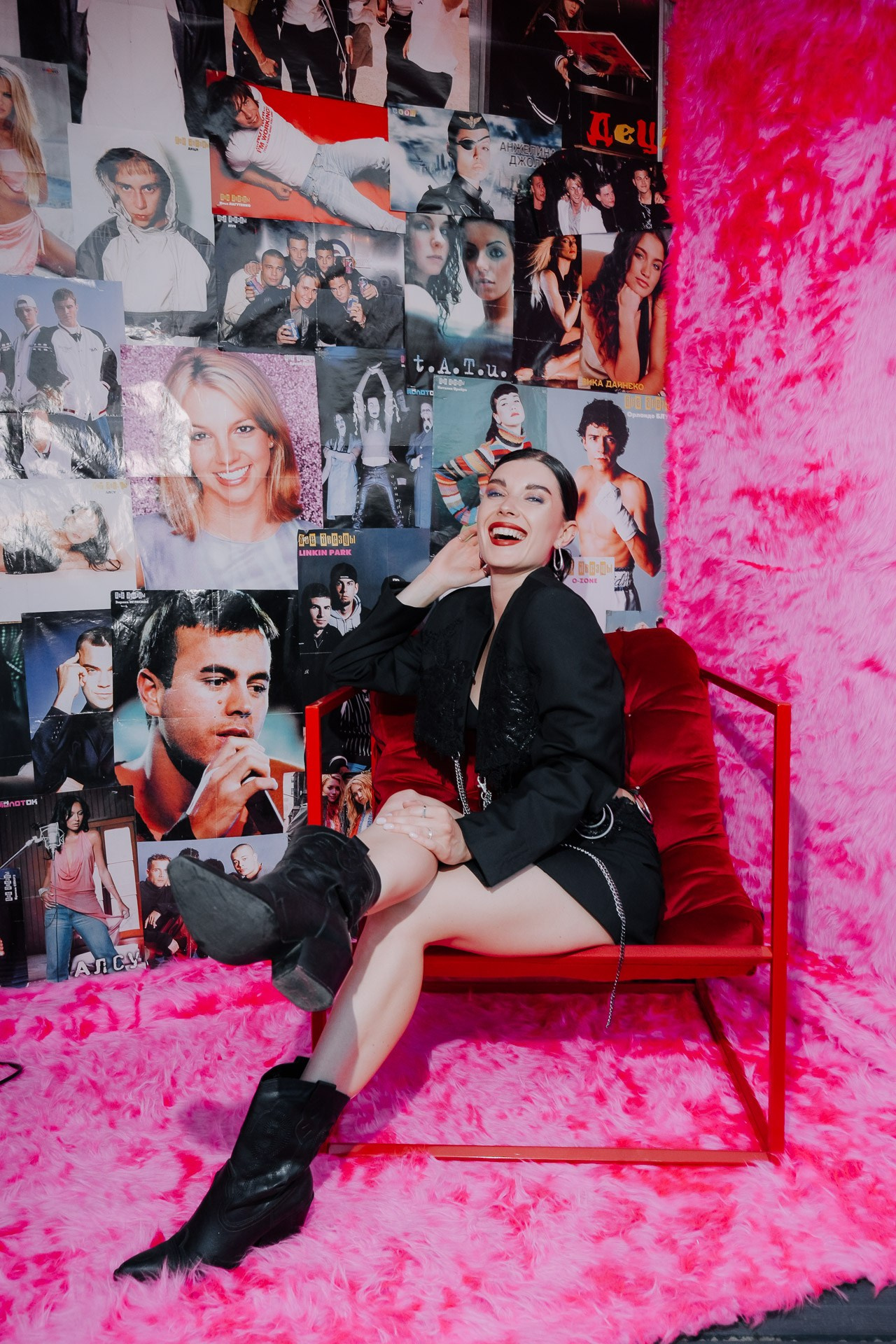 Çava MTV Hits. Андрей Цветков — репортажный, свадебный и портретный фотограф в Санкт-Петербурге