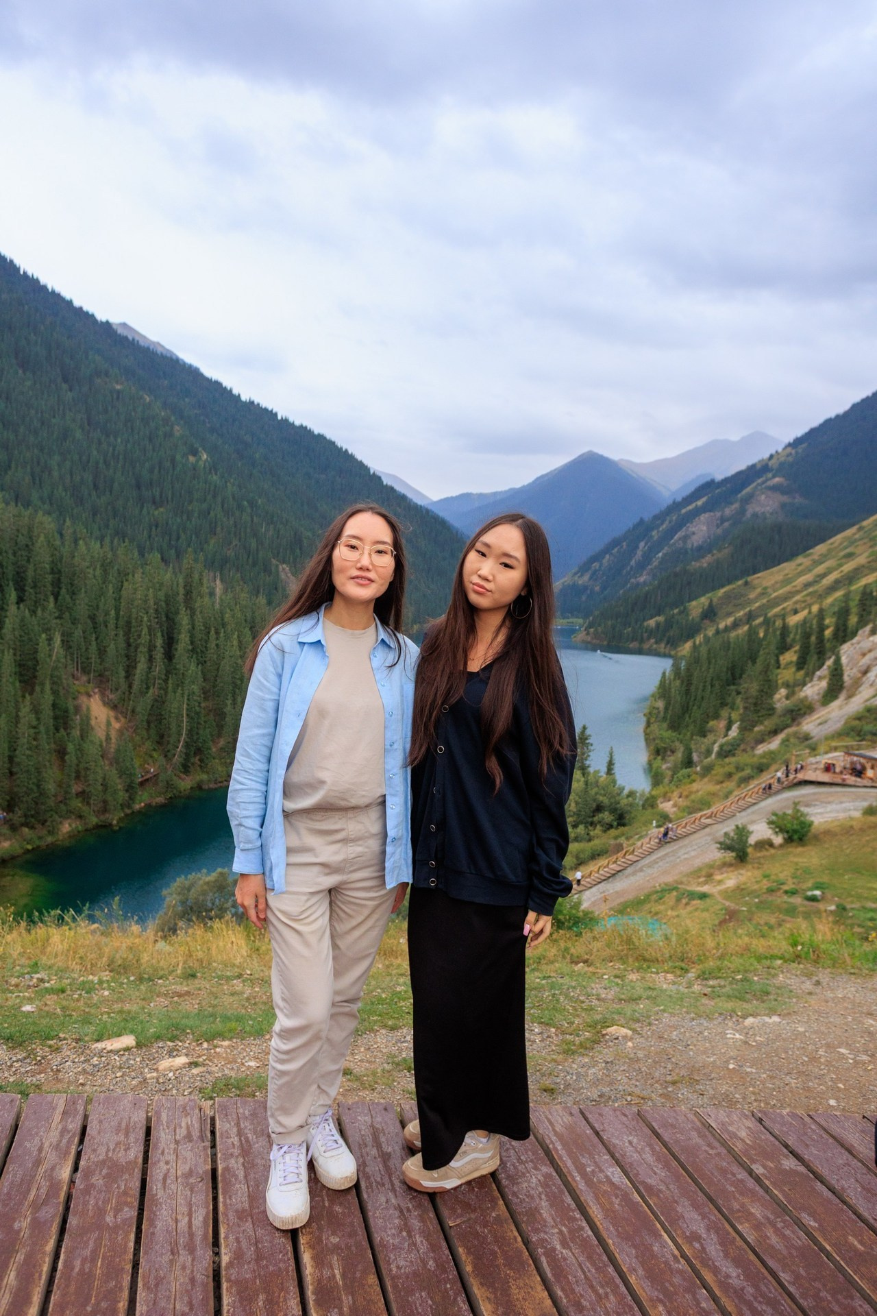 Отзывы. Экскурсии и туры по Алматы