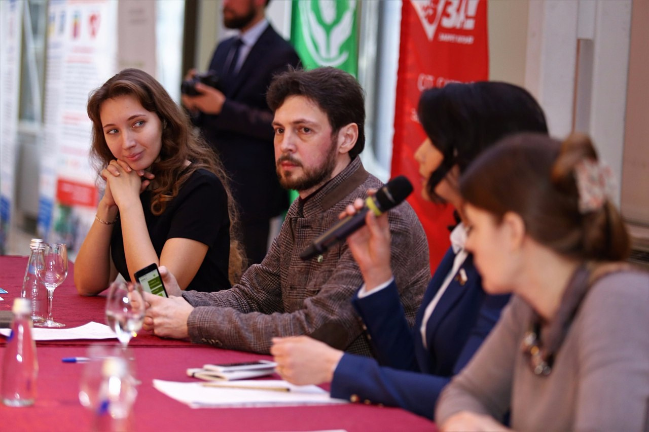 Фестиваль «За жизнь». Семейный и детский фотограф Антон Зорин