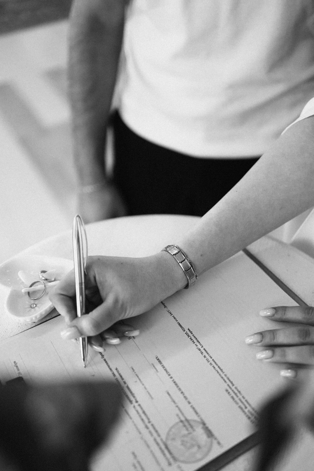 Элина и Анатолий. Фотограф Барнаул Надежда Киселева