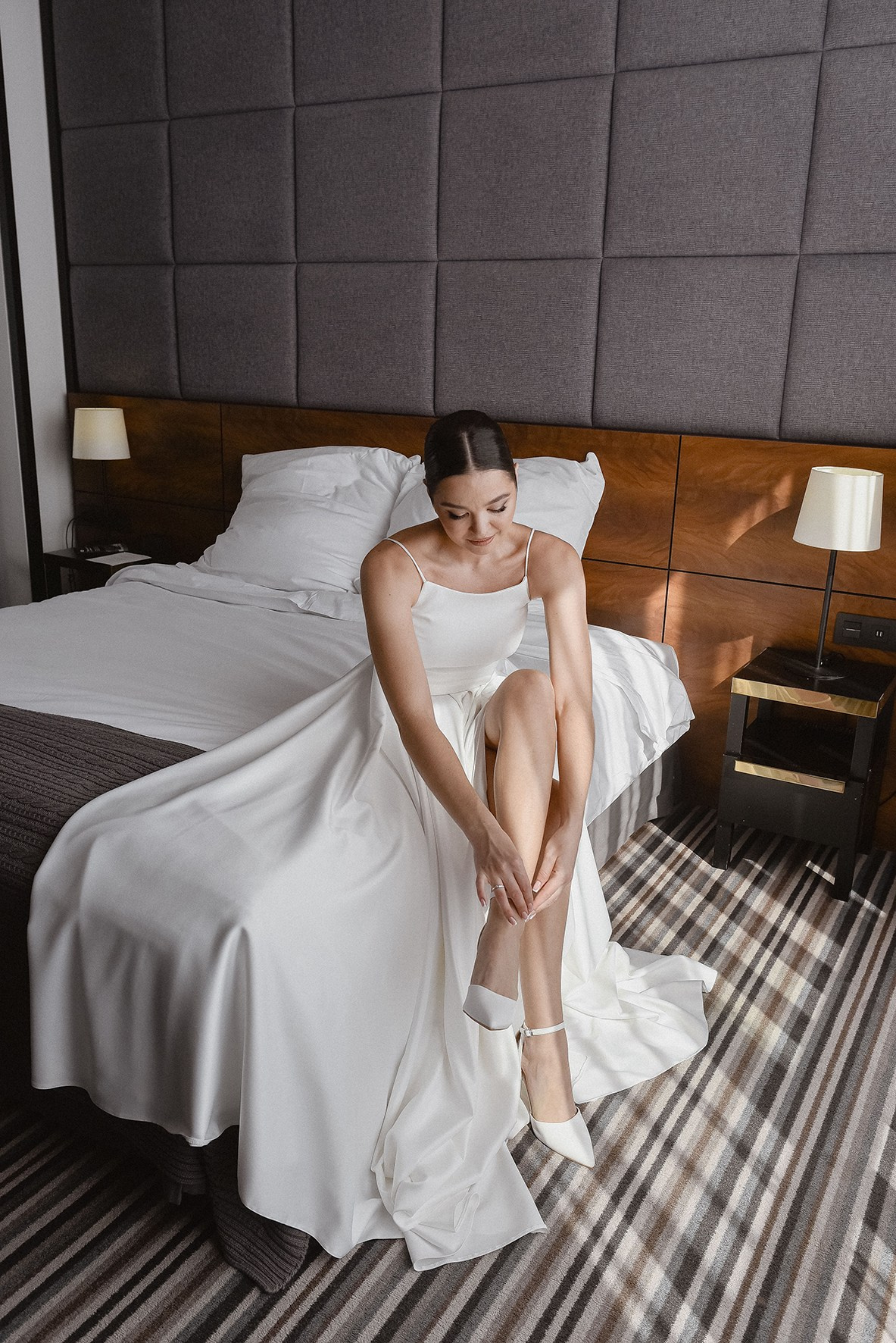 Любовь и Андрей. Свадебный и семейный фотограф в Ростове-на-Дону Елена Сторожок