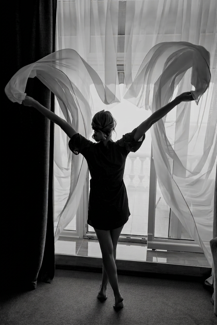 Свадьба в отеле Luciano (Лучано) | Фотоотчет полного дня | Илья Желдак. Свадебный фотограф и видеограф в Крыму! Ваш день будет незабываемым!