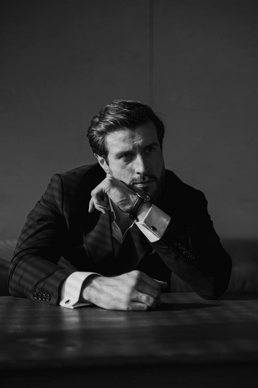 Портфолио. Мухамадиева Гульсина Мужской фотограф