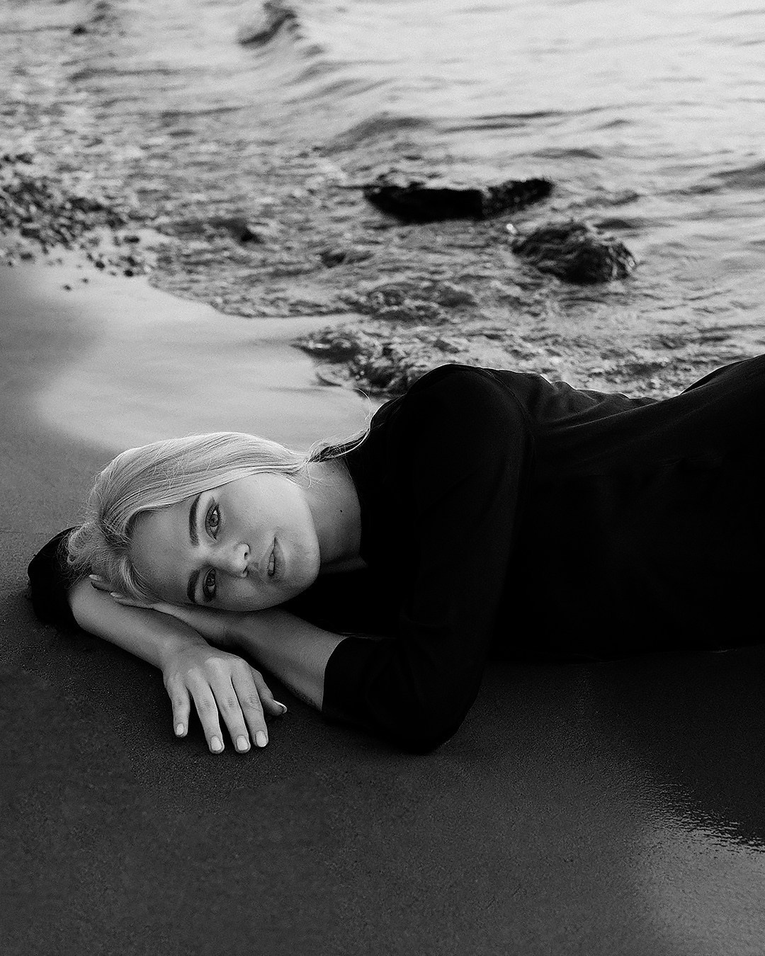 Индивидуальная съёмка. Фотограф Самара Ганина Анастасия