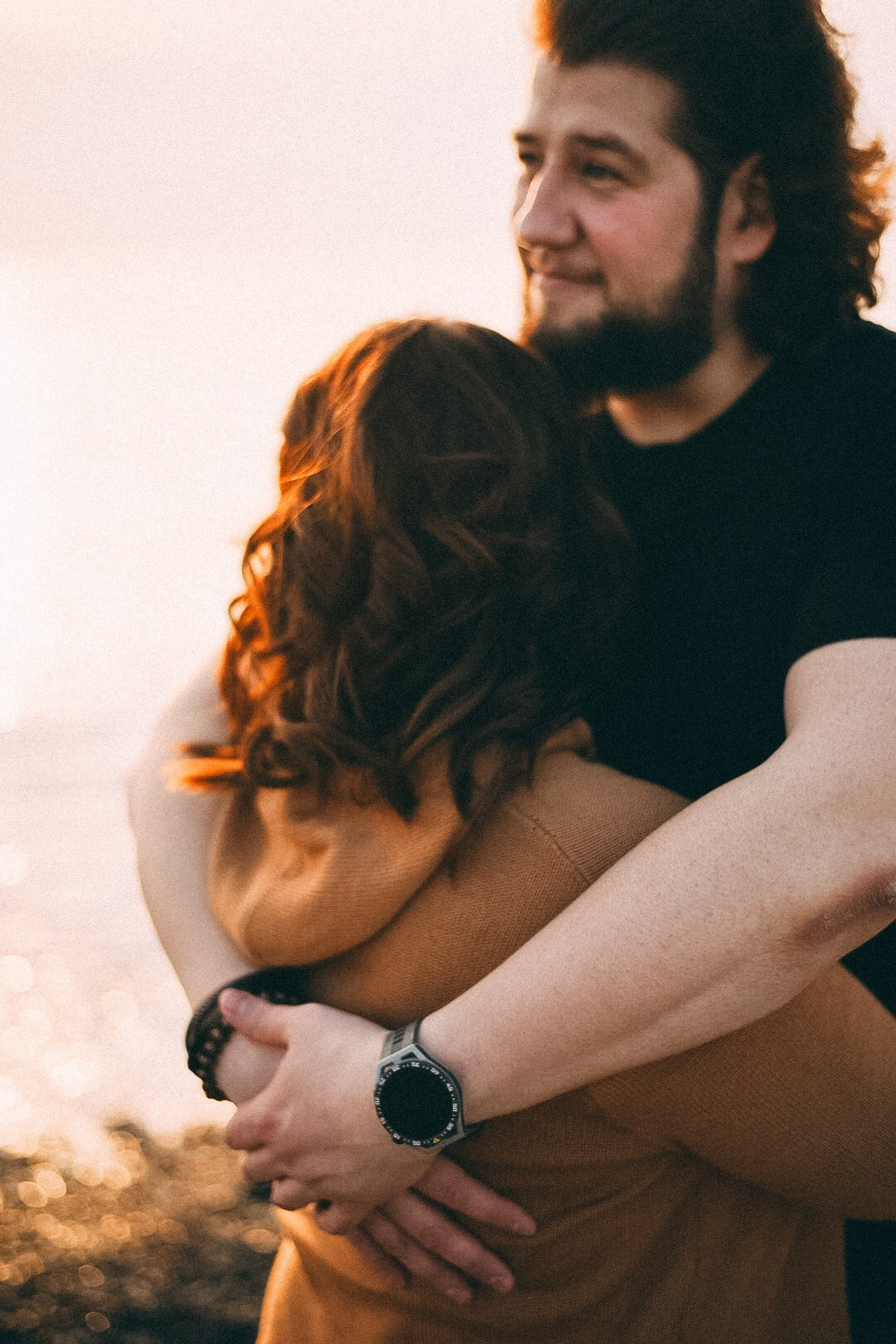 Головинка, море, ноябрь ✨. Фотограф в Сочи — Маргарита Поганова