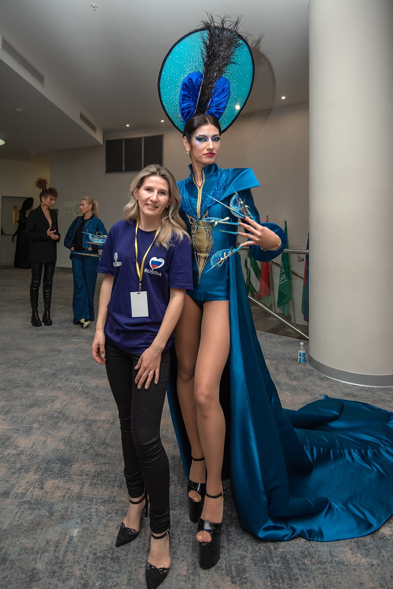 World Championship by Gergy KOT. Семейный и коммерческий фотограф в Сочи Александр Бодунов