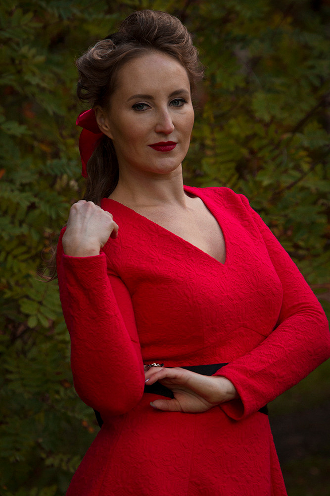 Портреты. Репортажный фотограф Ольга Добросинская в Санкт-Петербурге