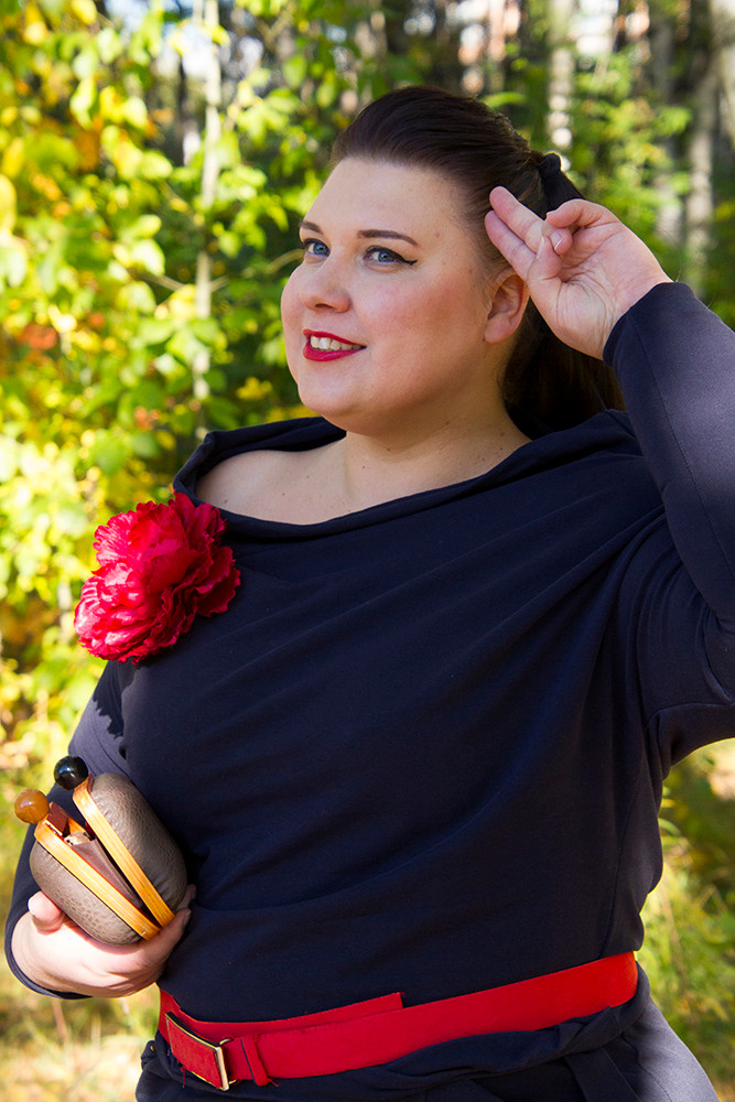 Портреты. Репортажный фотограф Ольга Добросинская в Санкт-Петербурге