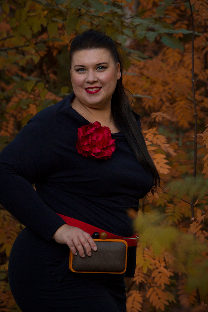 Портреты. Репортажный фотограф Ольга Добросинская в Санкт-Петербурге