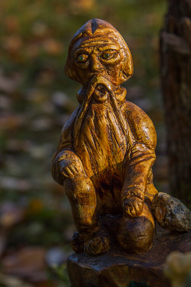 Скульптуры. Репортажный фотограф Ольга Добросинская в Санкт-Петербурге