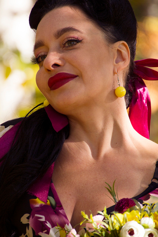 Портреты. Репортажный фотограф Ольга Добросинская в Санкт-Петербурге