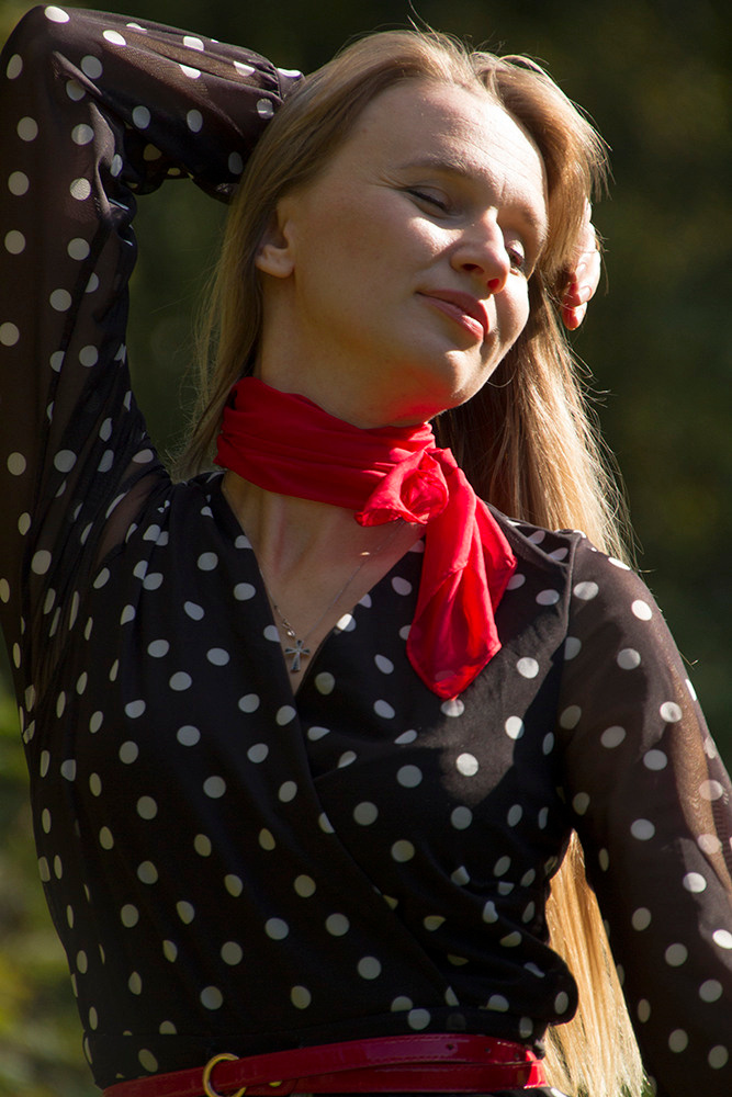 Портреты. Репортажный фотограф Ольга Добросинская в Санкт-Петербурге