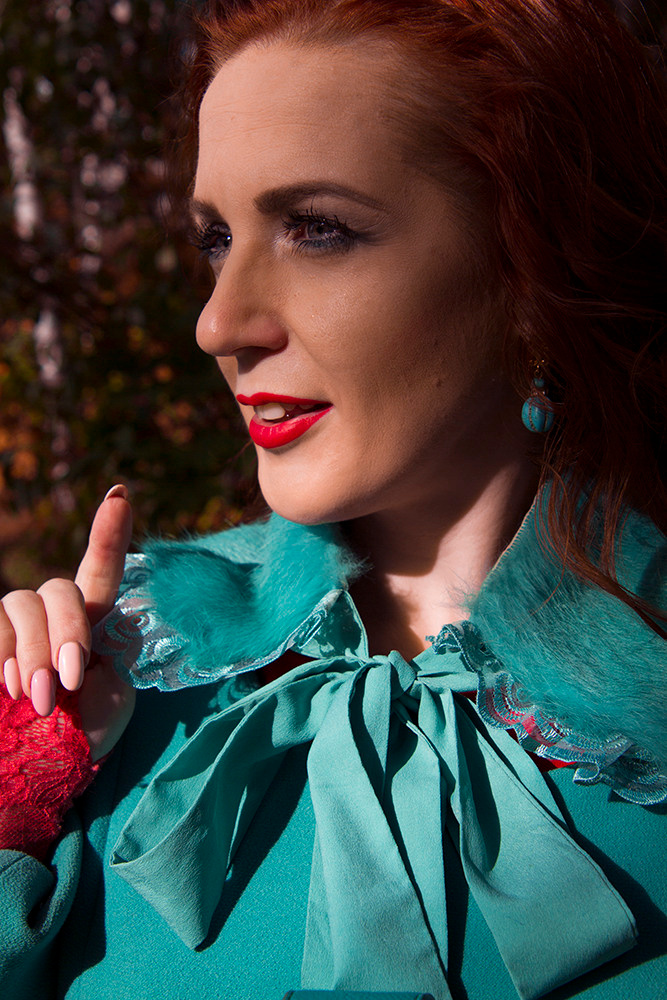 Портреты. Репортажный фотограф Ольга Добросинская в Санкт-Петербурге