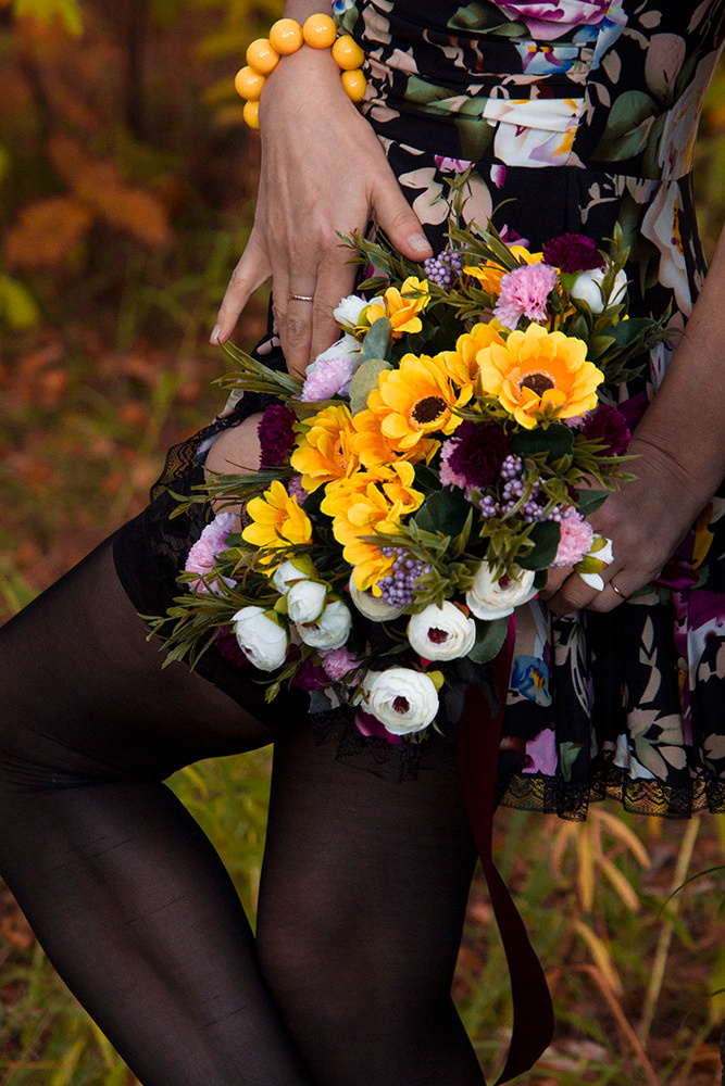 Портреты. Репортажный фотограф Ольга Добросинская в Санкт-Петербурге