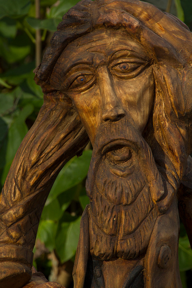 Скульптуры. Репортажный фотограф Ольга Добросинская в Санкт-Петербурге