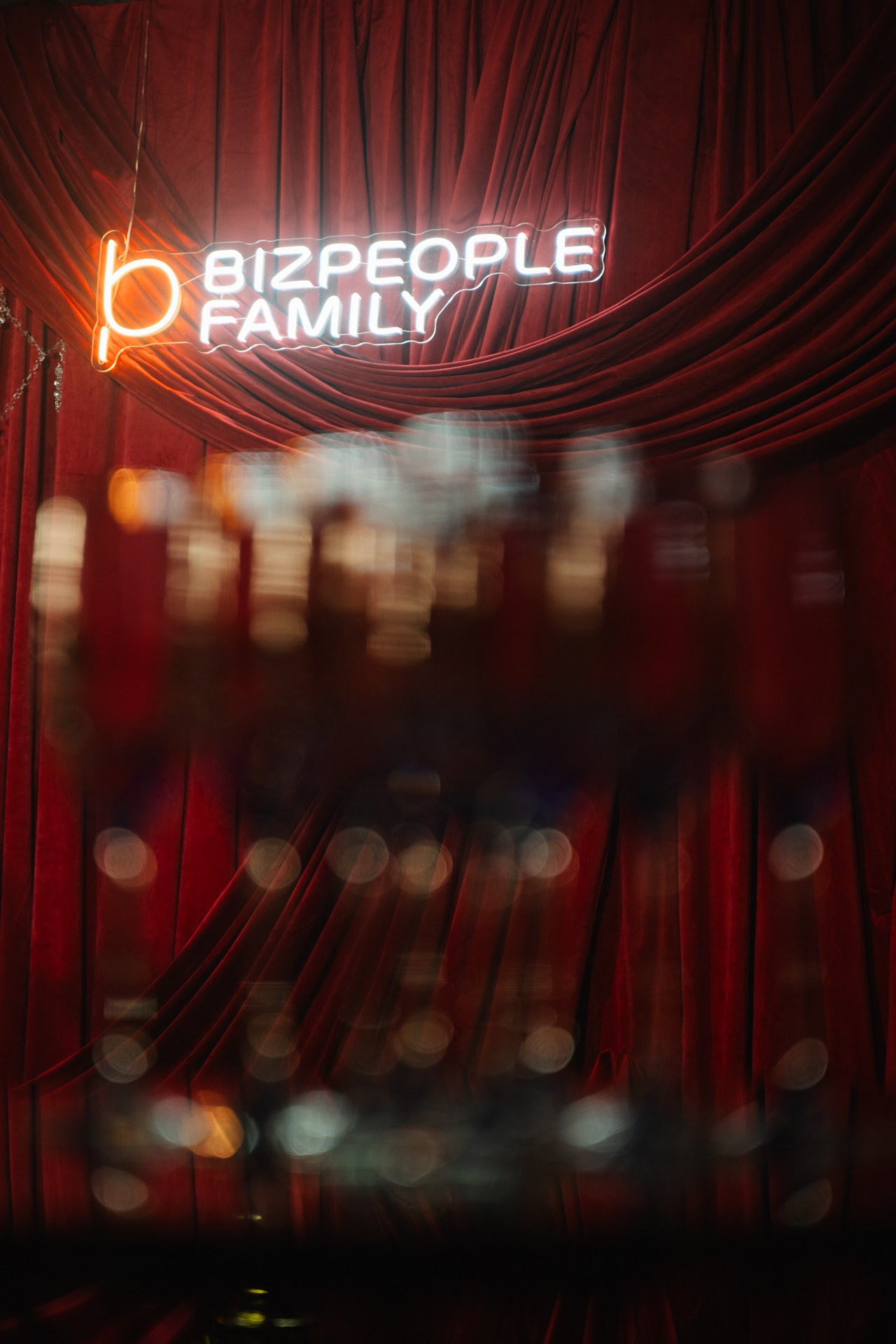 BIZ Awards 2024. Night2Day Санкт-Петербург