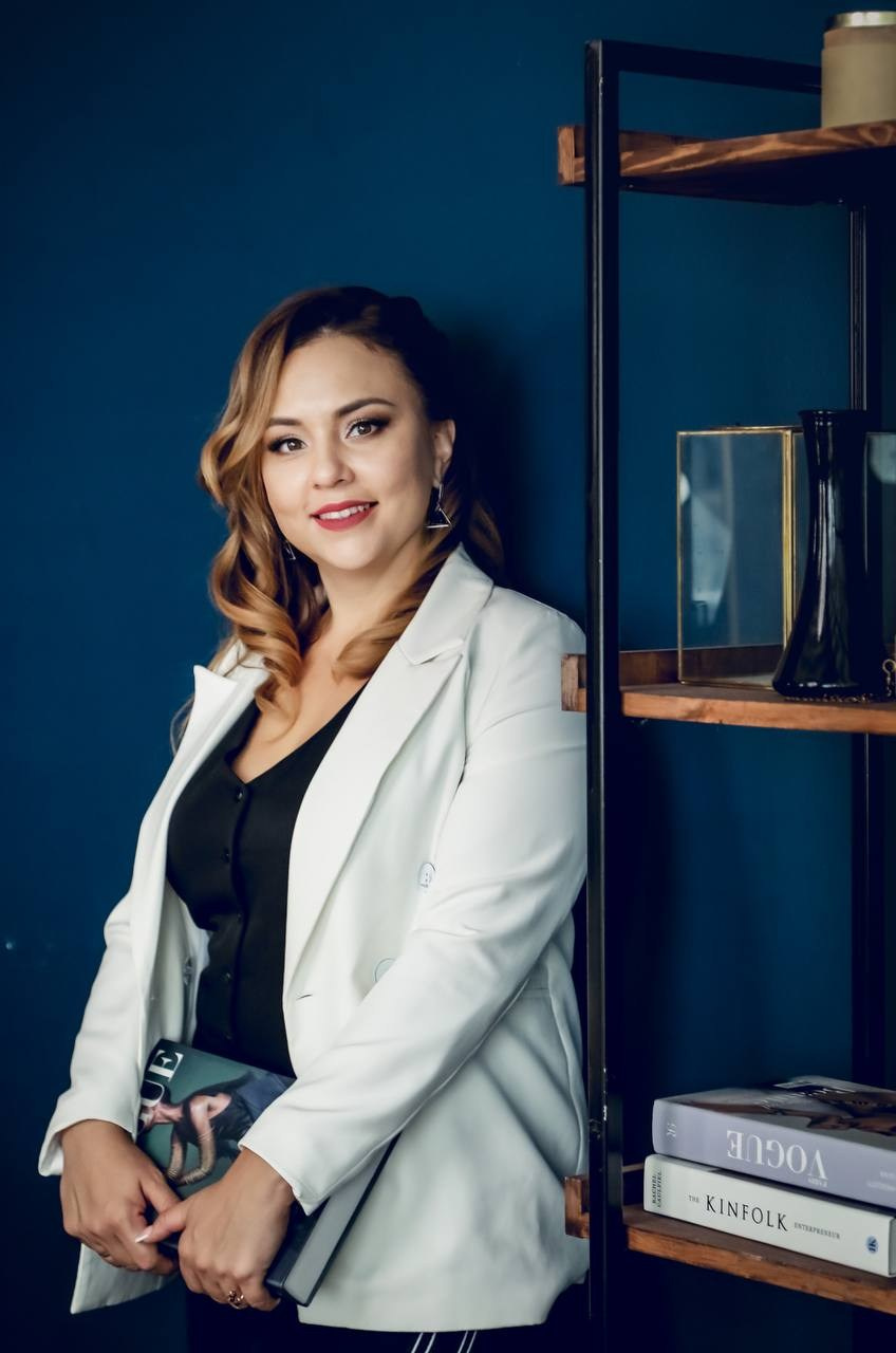 Портретная съемка. DaVideo. Фото. Видео. Свадьба. Омск