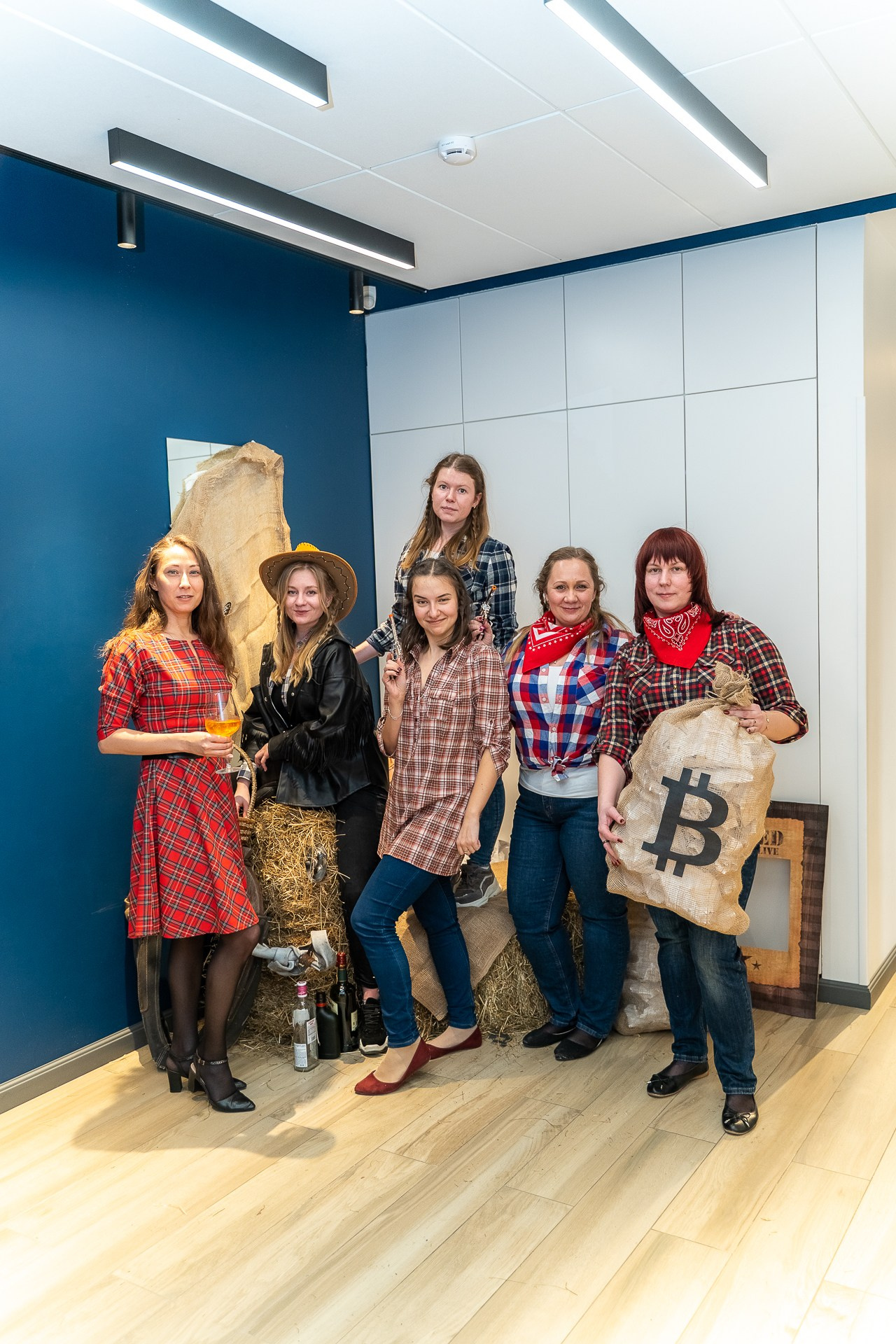 Фотосъемка 23 февраля - серьезный мужской праздник