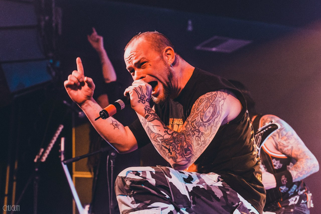 Party/Concert. Photographer and Videographer in Argentina, BA | Photography & Video