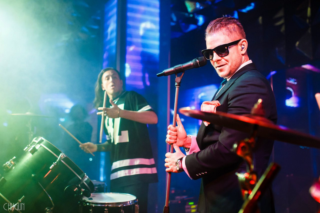 Party/Concert. Photographer and Videographer in Argentina, BA | Photography & Video