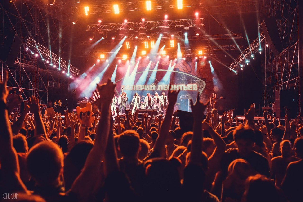 Party/Concert. Photographer and Videographer in Argentina, BA | Photography & Video