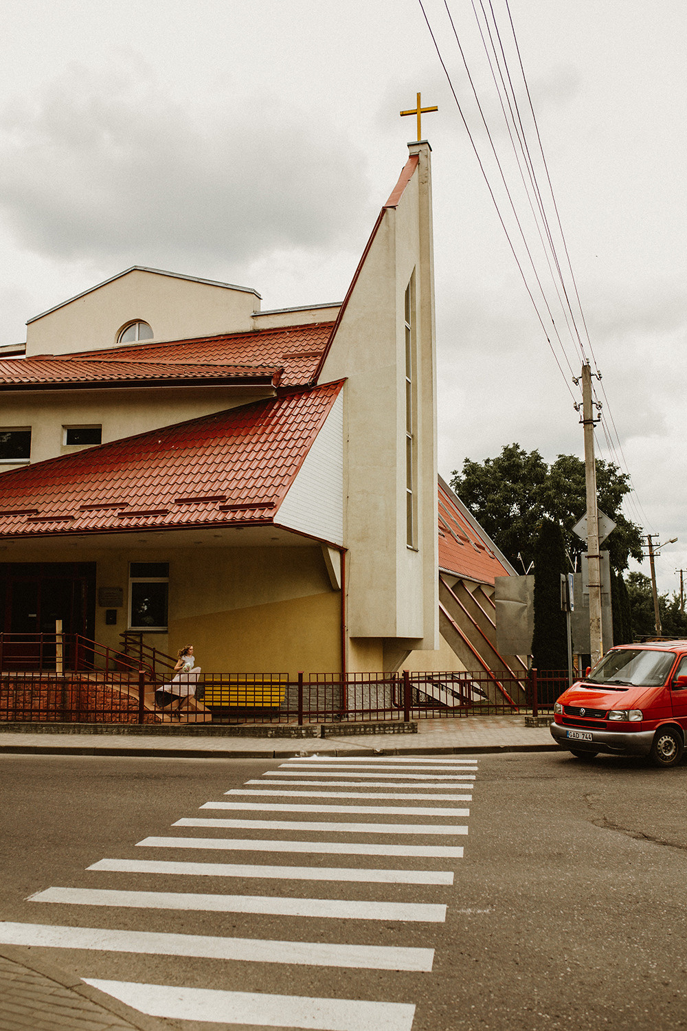 Марк и Светлана. Свадебный фотограф Гродно Минск Destination wedding photographer