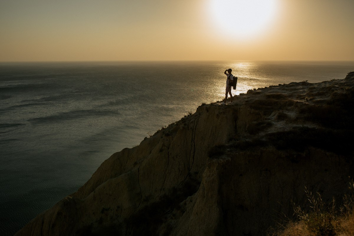 Авторский фототур вокруг Анапы от фотографа Аркадия Славского