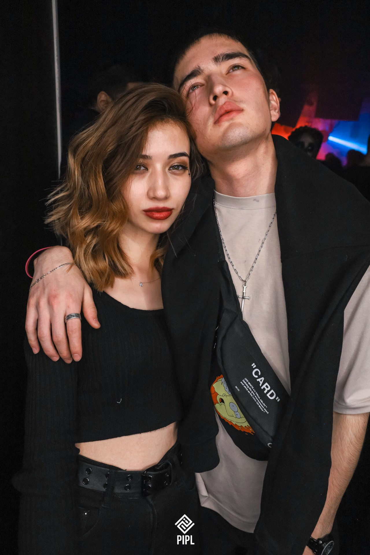 Pipl Club. Фотограф Владимир Молоканов