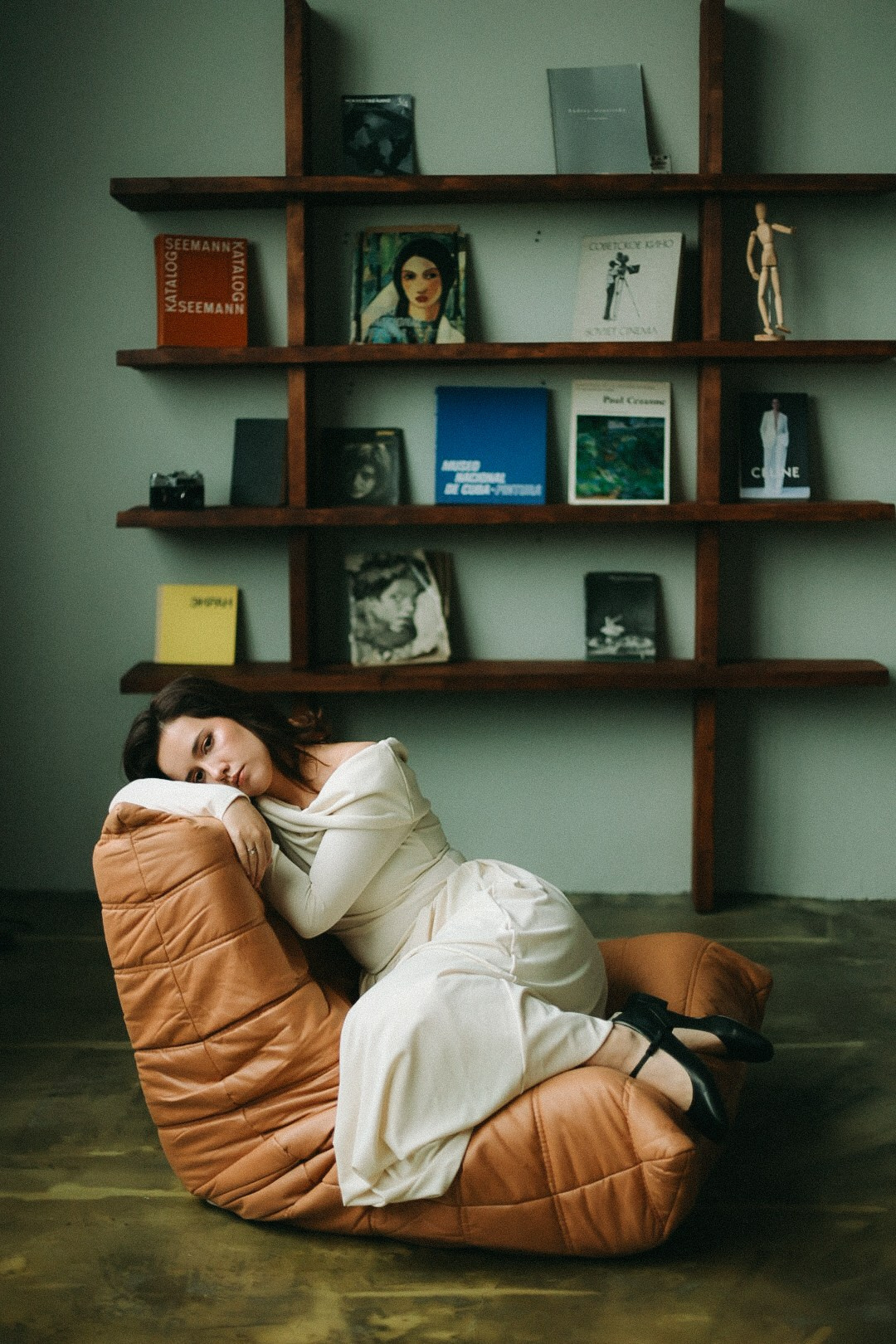 Ира. Фотограф Нижний Новгород