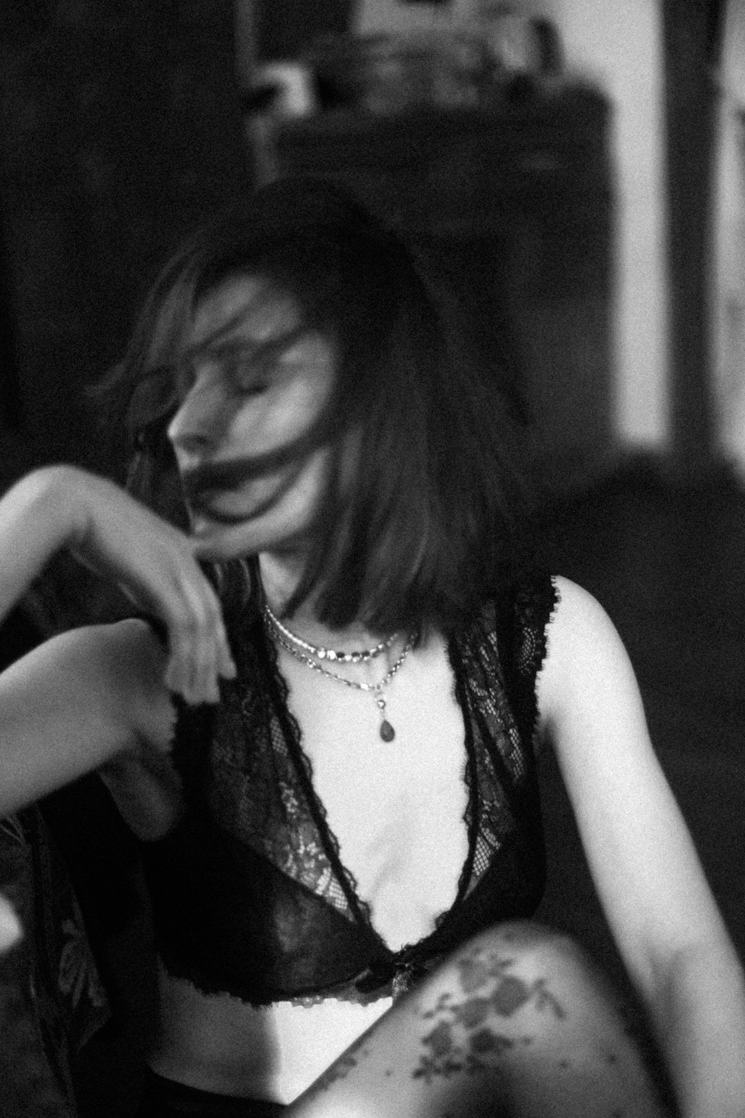 Наташа. Фотограф Нижний Новгород