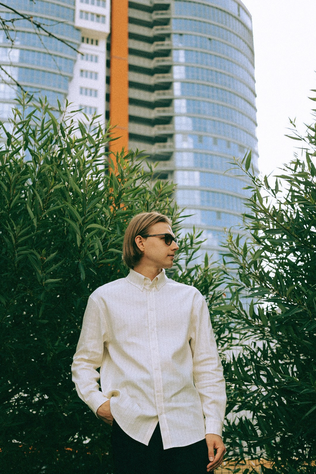 Сева и Лена. Фотограф Нижний Новгород