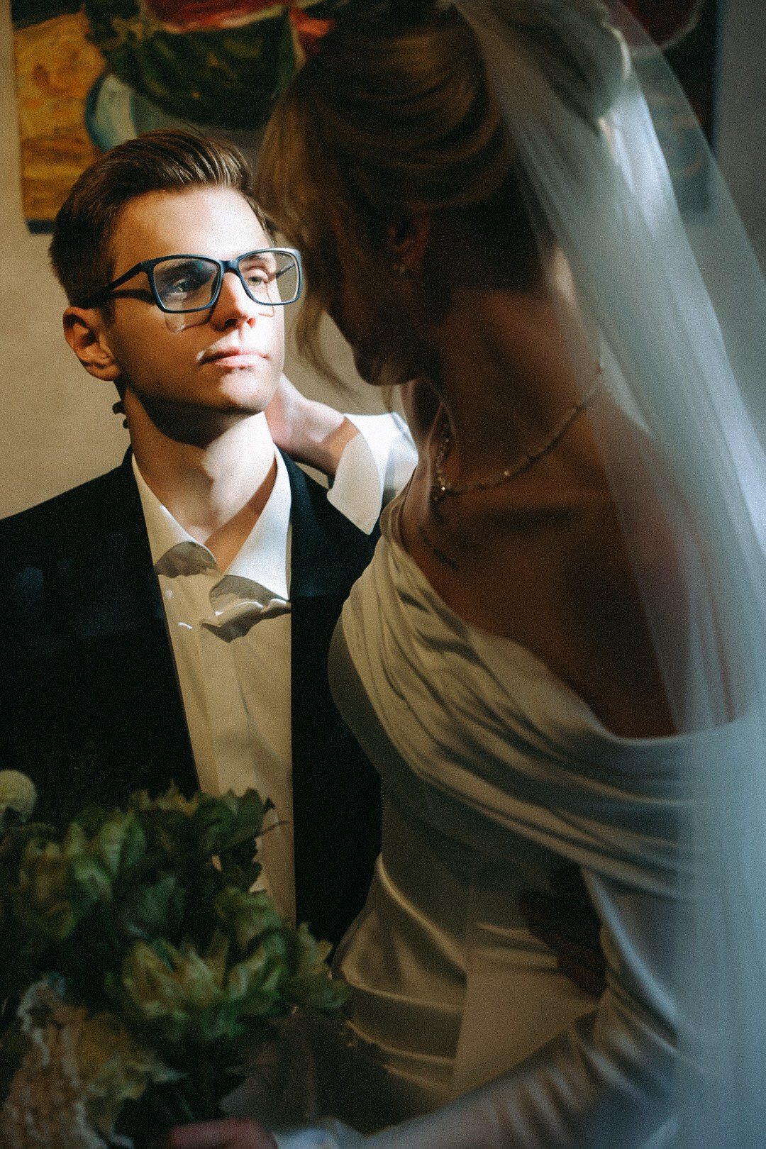 Илья и Настя. Фотограф Нижний Новгород