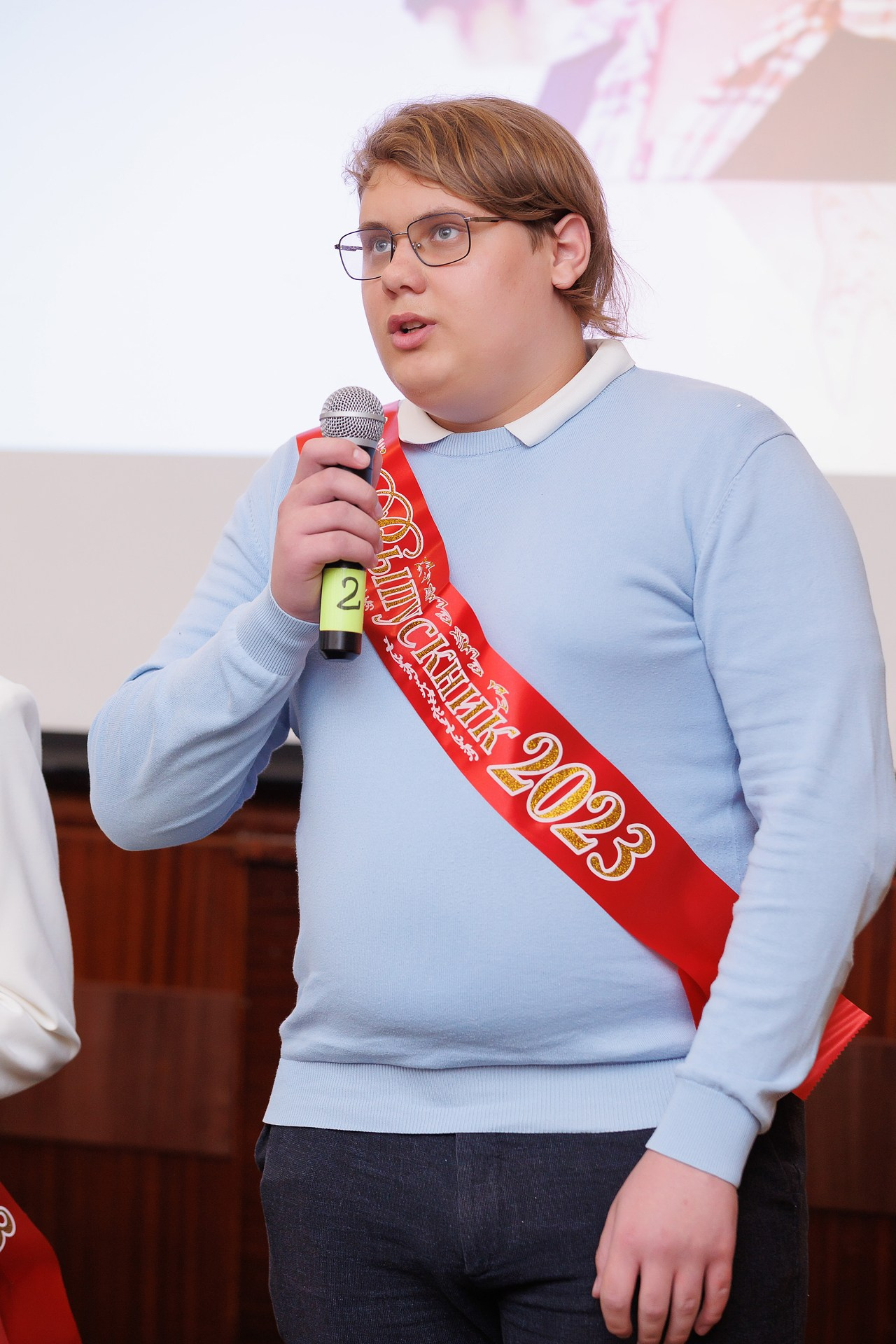 Последний звонок. Фотограф в Москве и МО, Алексей Балышев