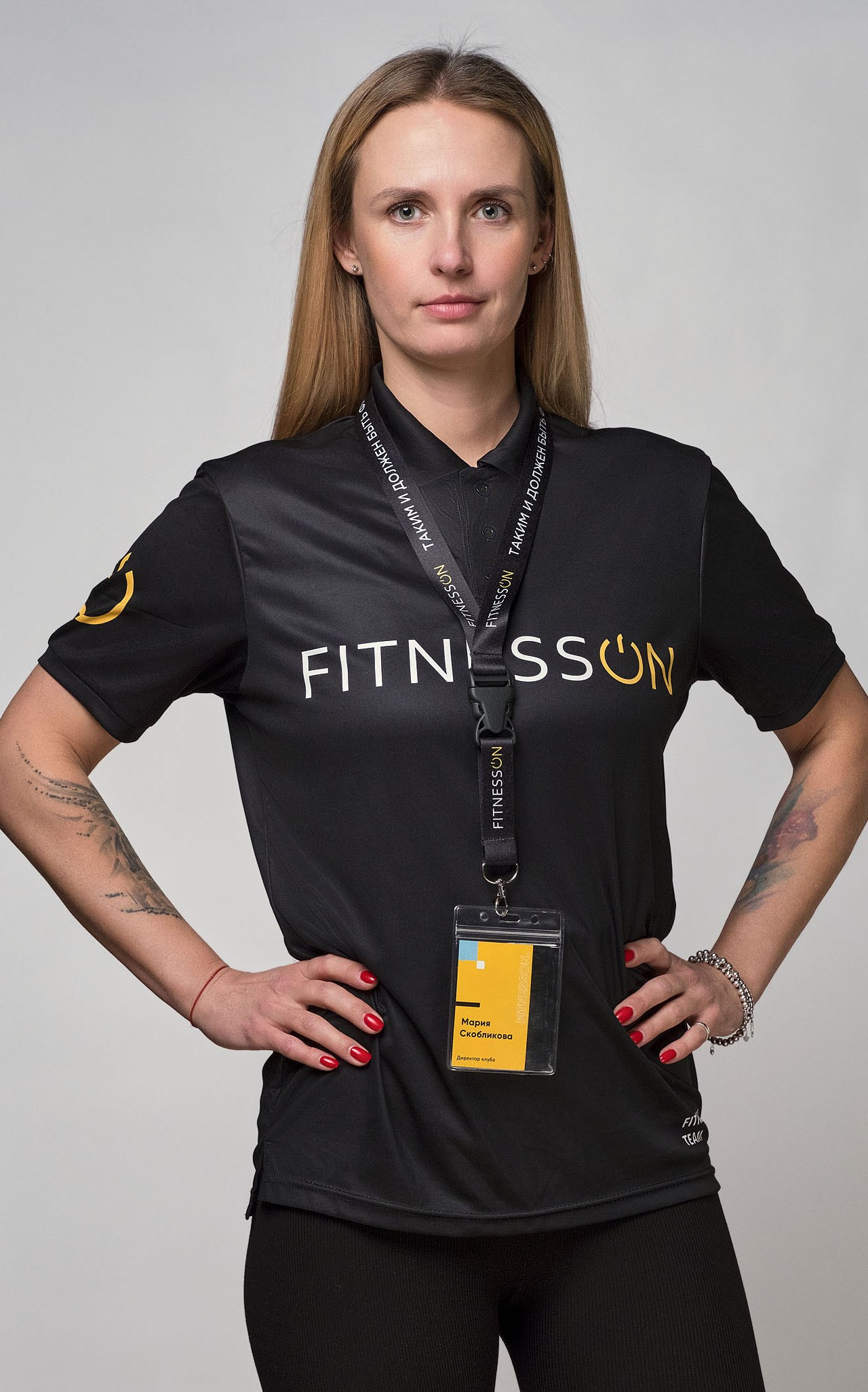 Фотоальбом с деловыми портретами (Часть 3)