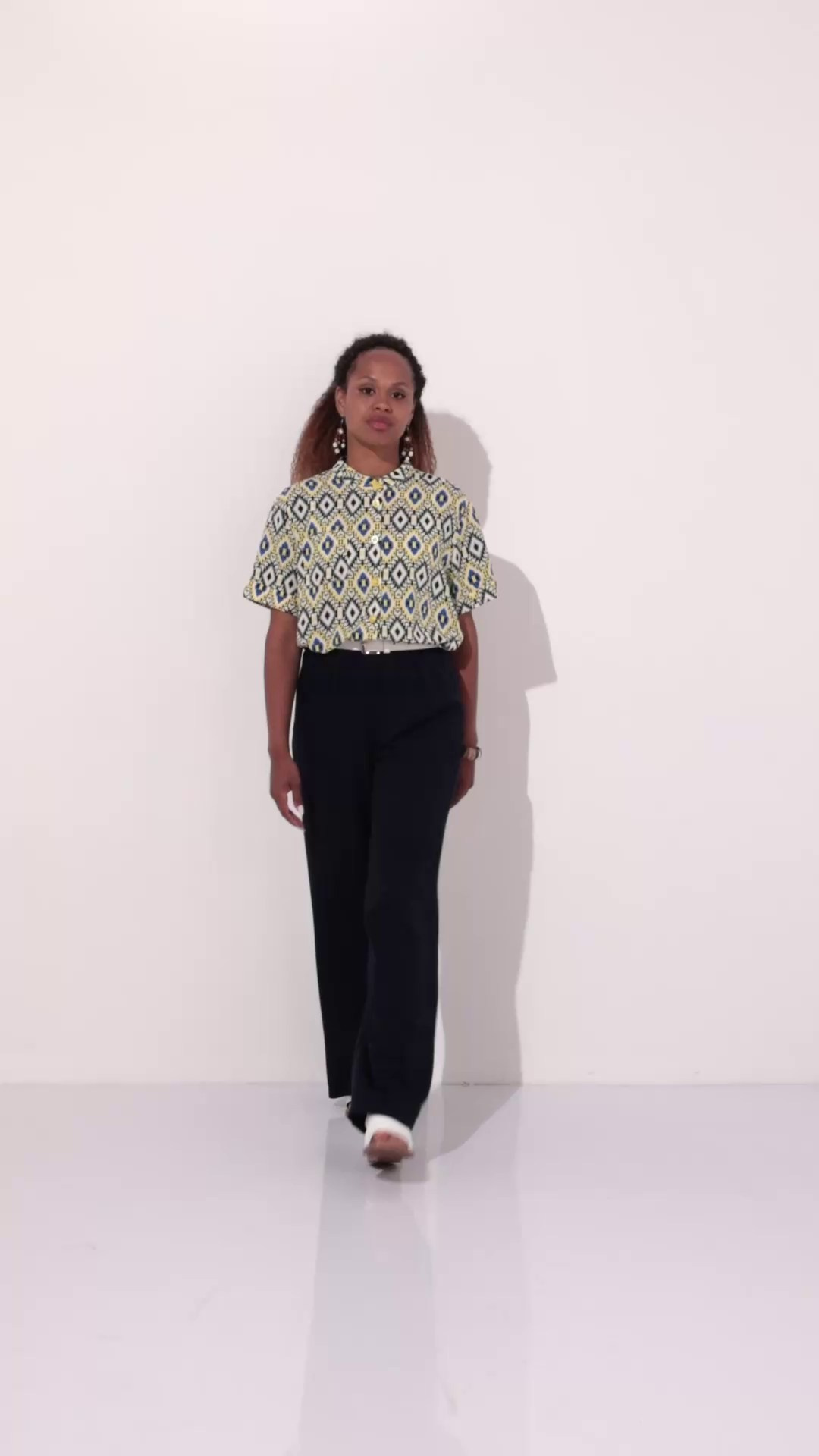 Портфолио с рекламными видеороликами