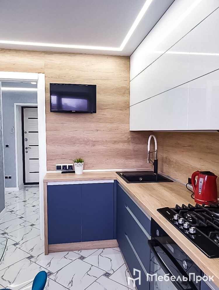 Кухни. Главная