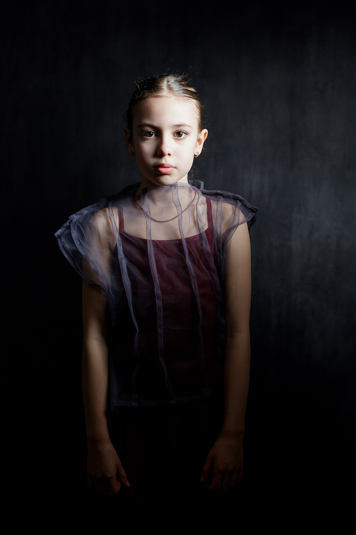 Портреты. Детский и танцевальный фотограф в г. Санкт-Петербург