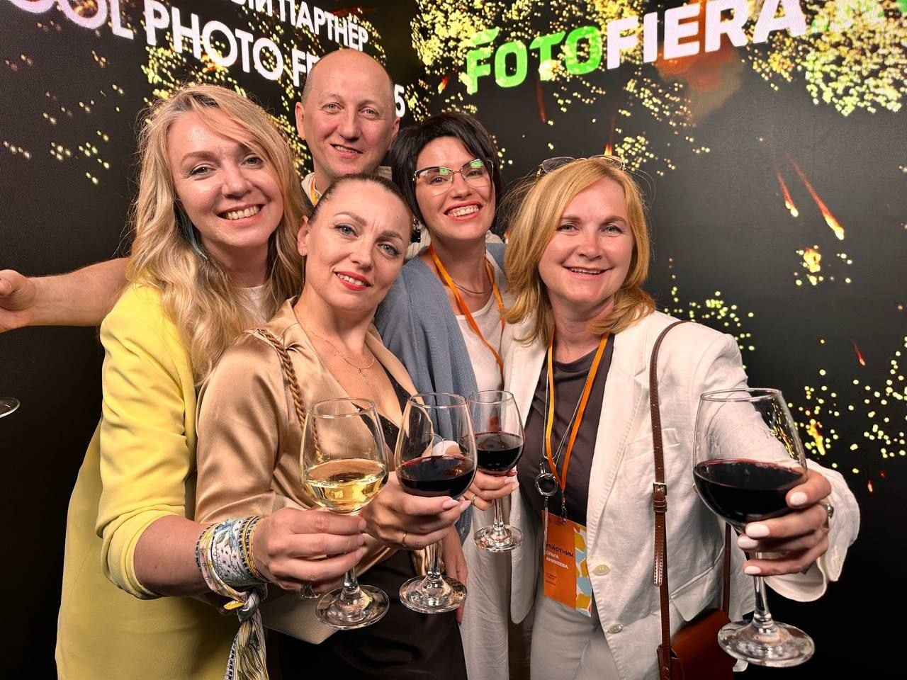 SCHOOL PHOTO FEST 2025