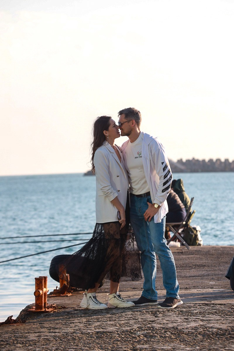 Love Story. Вячеслав Новичков Фотограф чувств и состояний