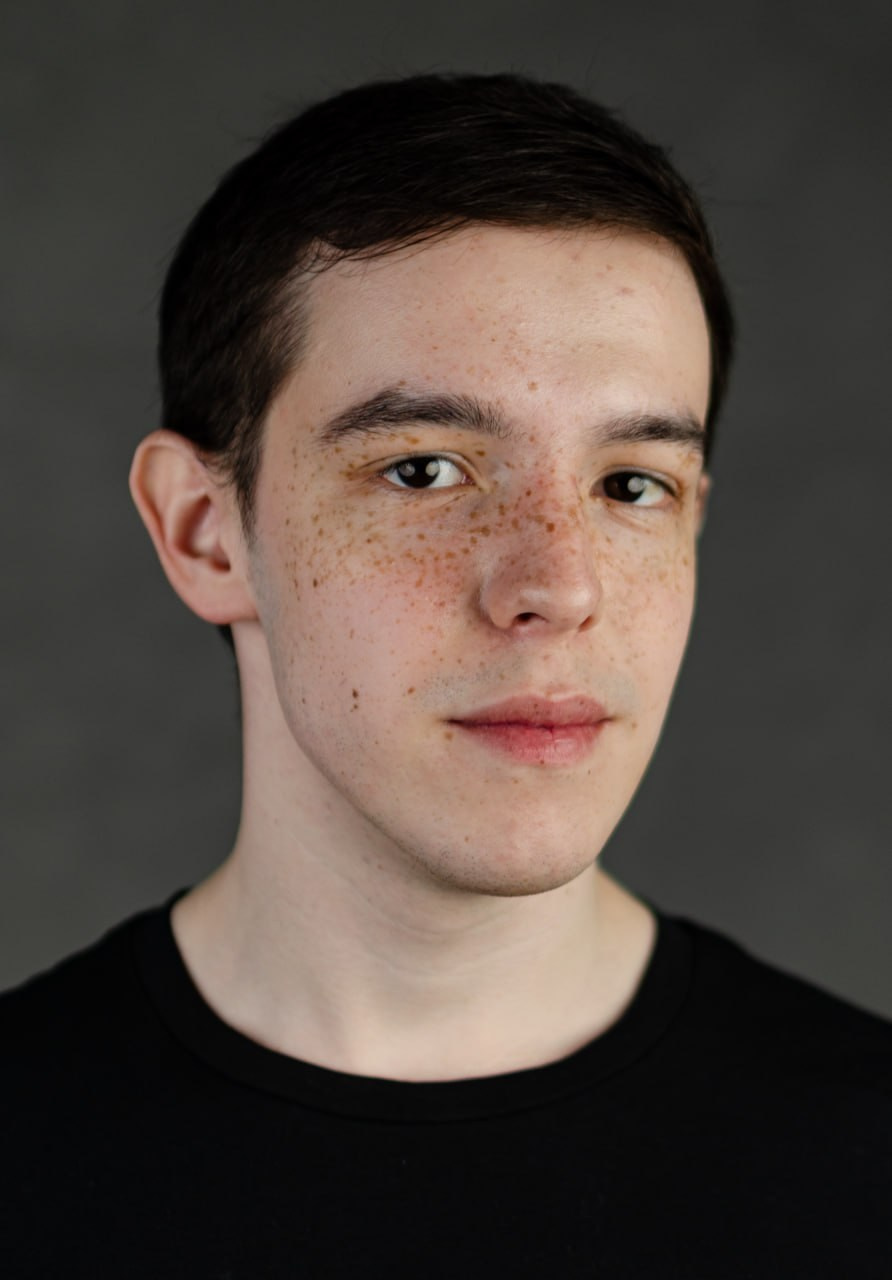 Сергей Колганов. Школа регионального кастинга «Река»