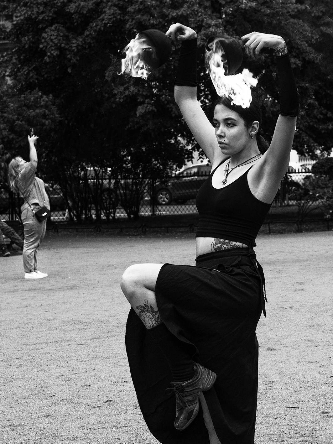 Петербург монохромный. Фотограф в Москве. Александр Луппов