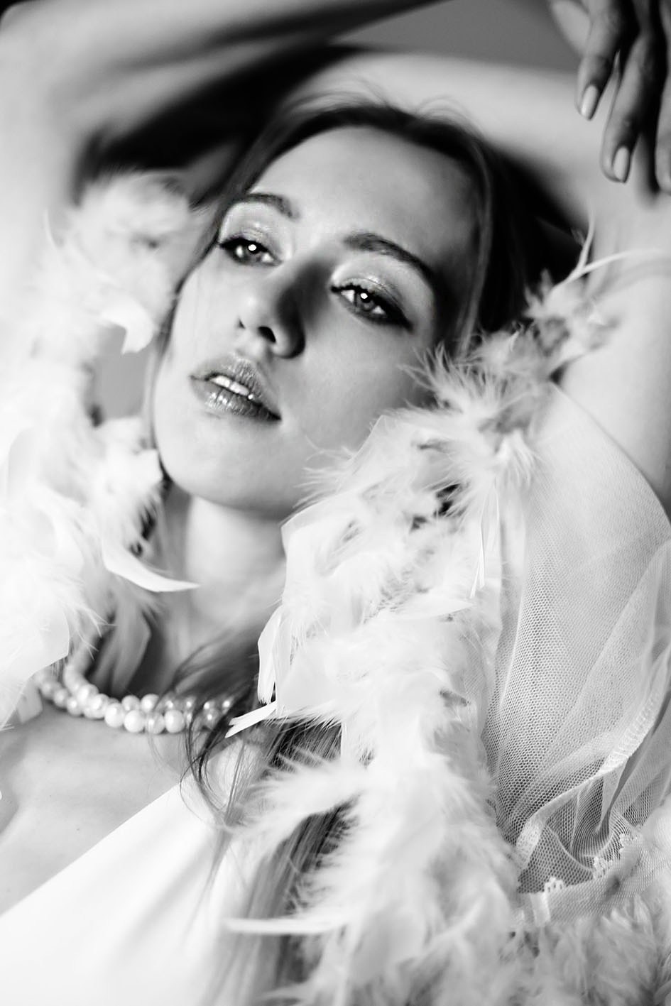 Дарья. Рыжова Тамара