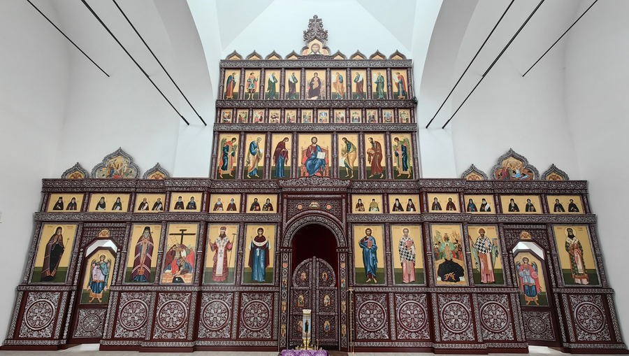 Лев Шевченко. Галерея участников Российской Премии Искусств