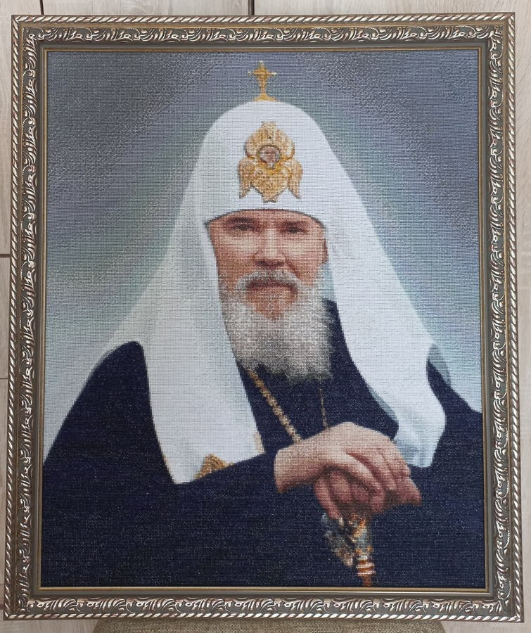 Владимирова (Довженко) Любовь Ивановна. Галерея участников Российской Премии Искусств