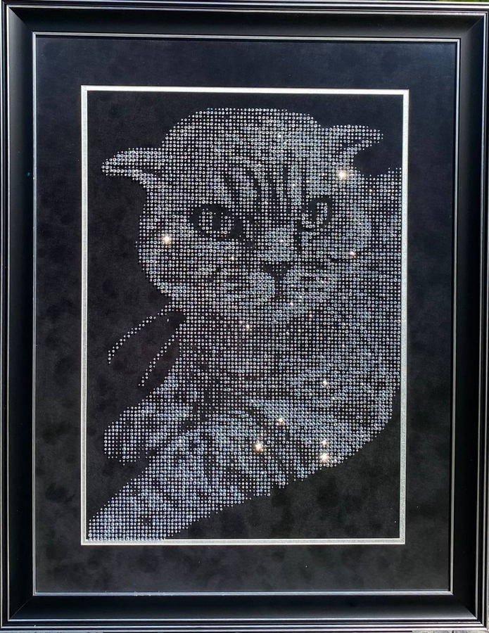 Соболева Ольга Николаевна. Галерея участников Российской Премии Искусств