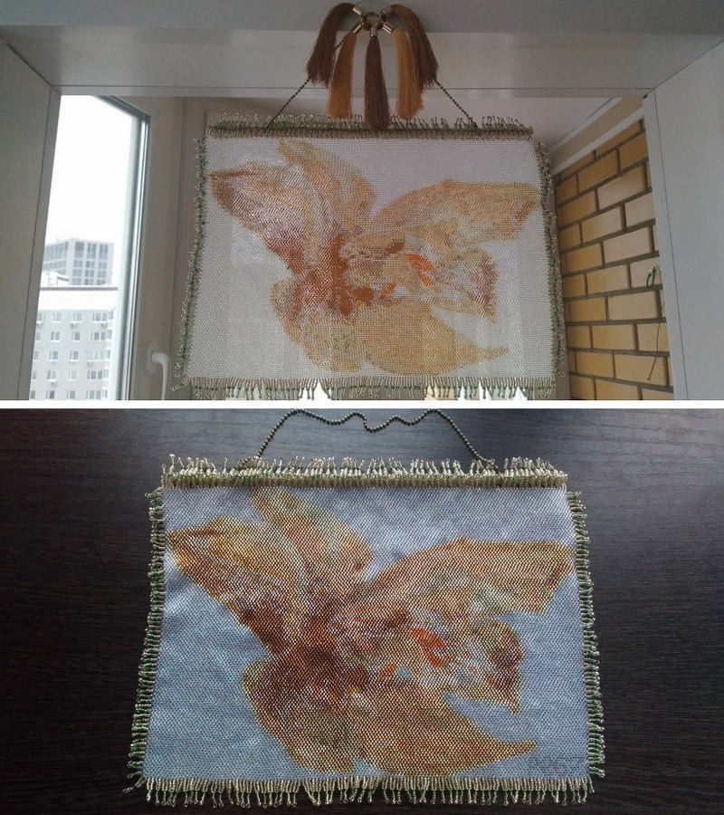 Петухова Елена Валерьевна. Галерея участников Российской Премии Искусств