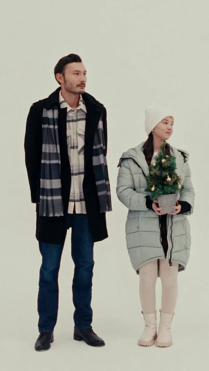 Yandex Go. Гаффер в Алматы | Саян