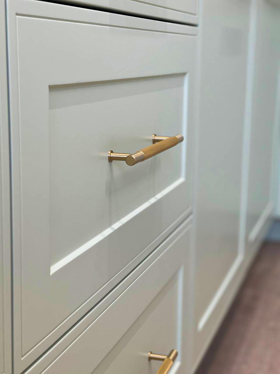 Квартира для пожилой пары. Дизайнер интерьера в Москве Екатерина Шаймердинова