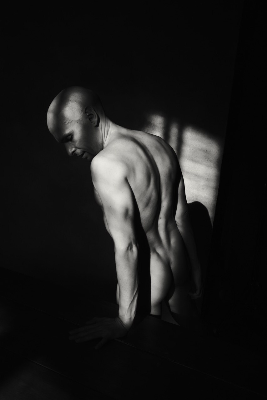 Барселона. Фотограф Наташа Лисица